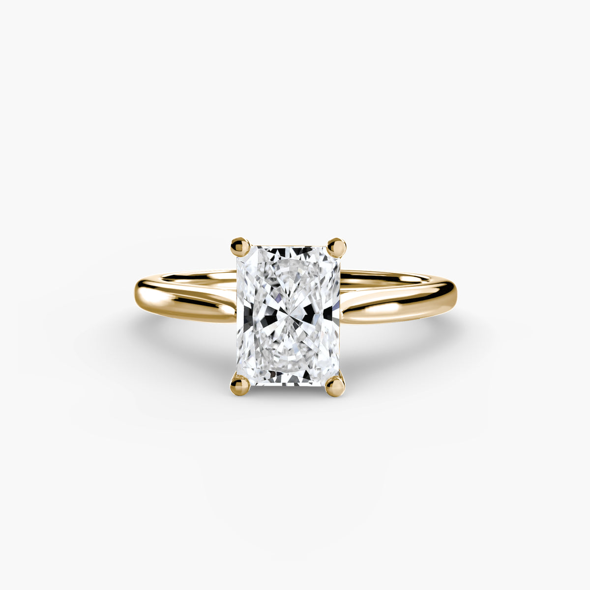 Completed Ring (United States Size 5.25)