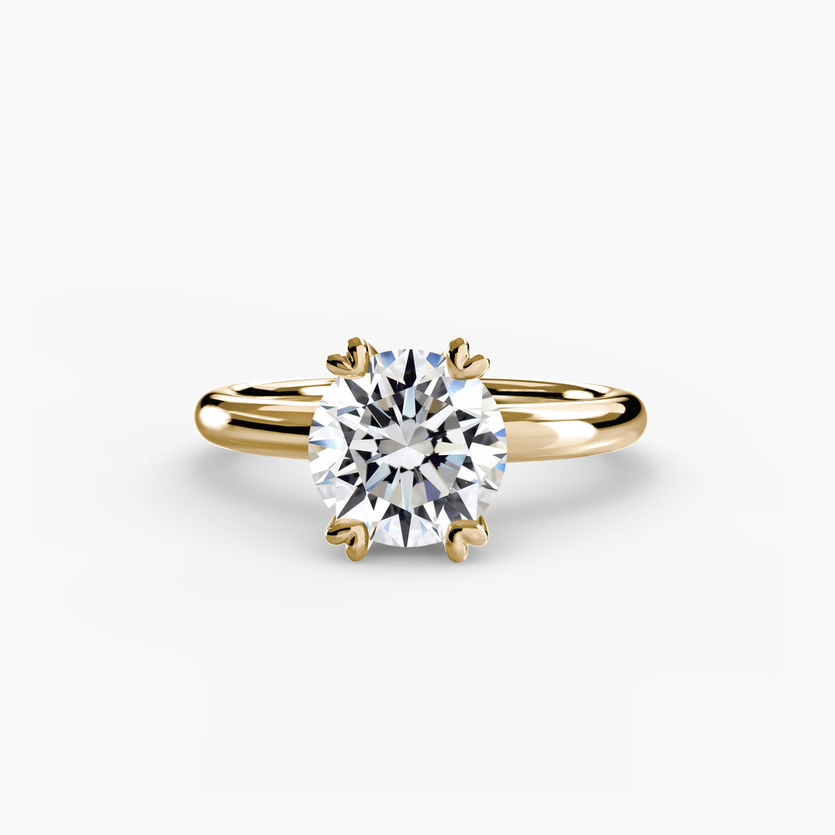 Completed Ring (United States Size 7.00)