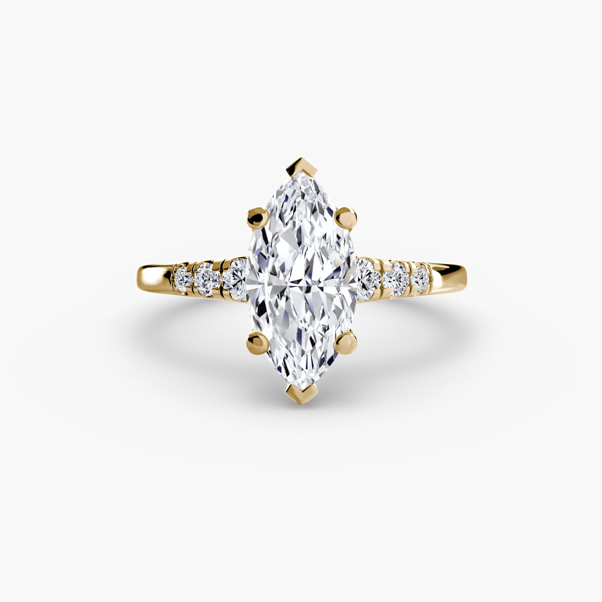 Completed Ring (United States Size 3.75)