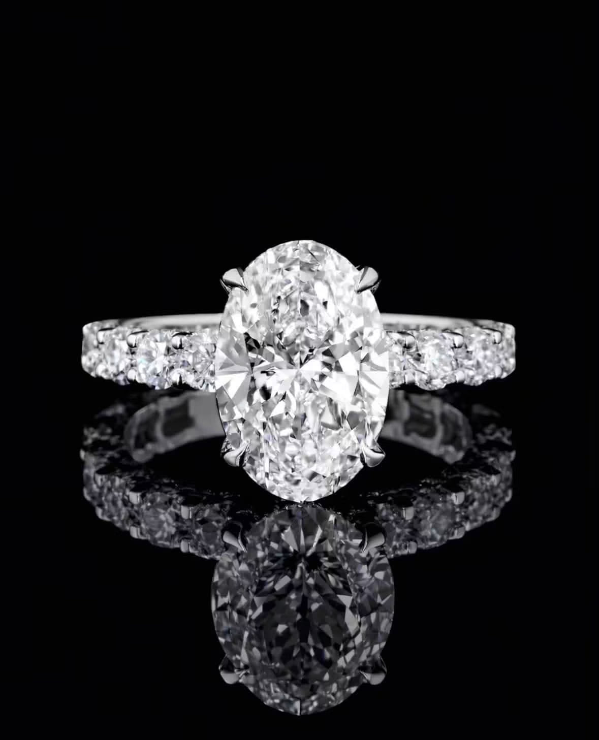 Buying a Diamond Shouldn't Require a Diamond Education