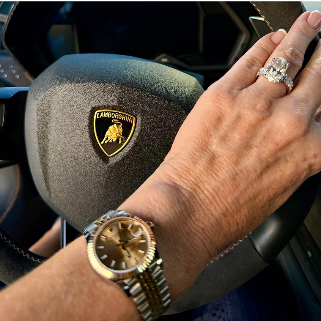 Luxury Should Be Approachable