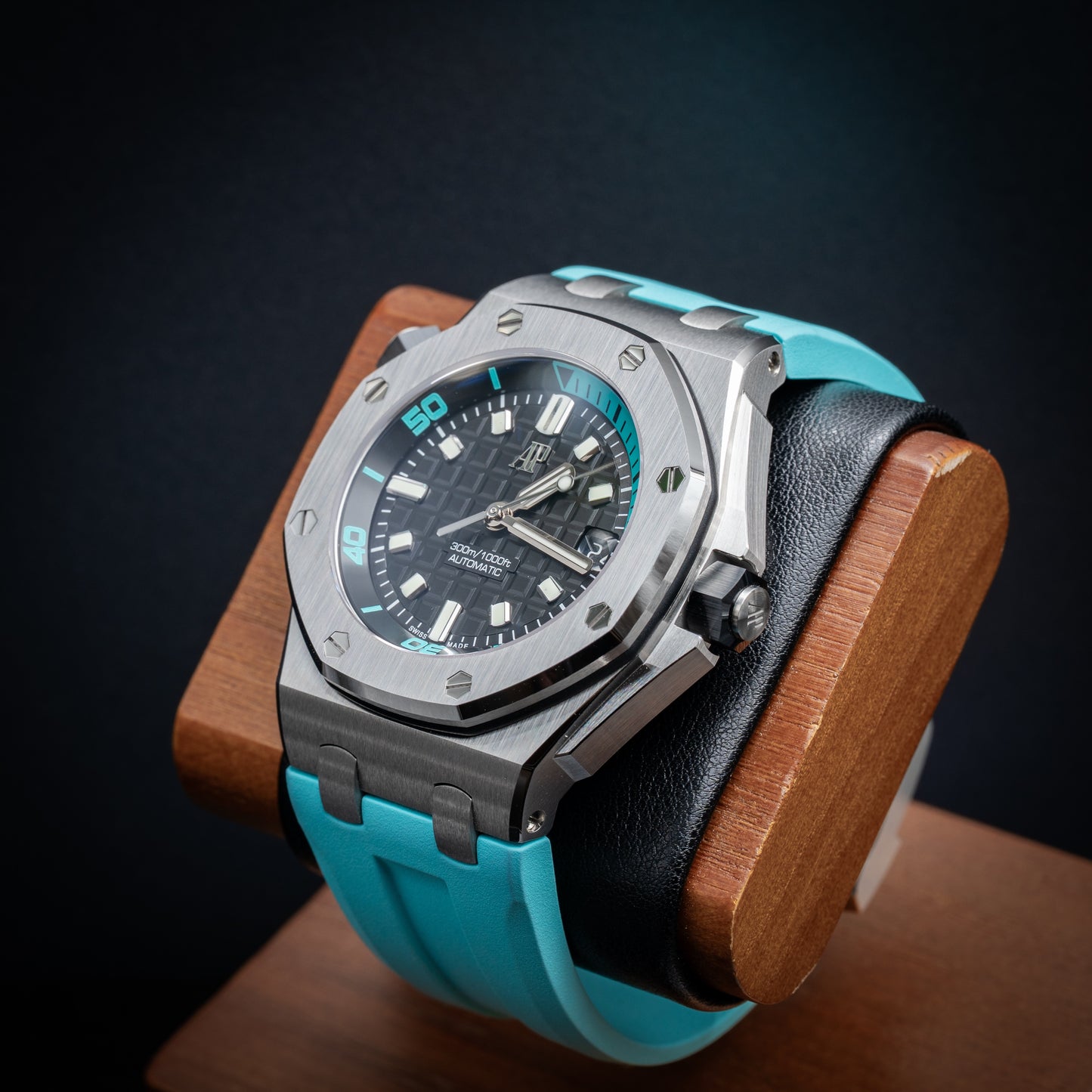 Audemars Piguet Royal Oak Offshore Diver