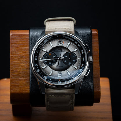 Jaeger-LeCoultre Polaris Chronograph