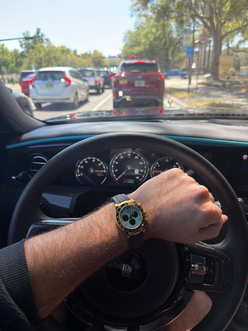 Rolex Daytona