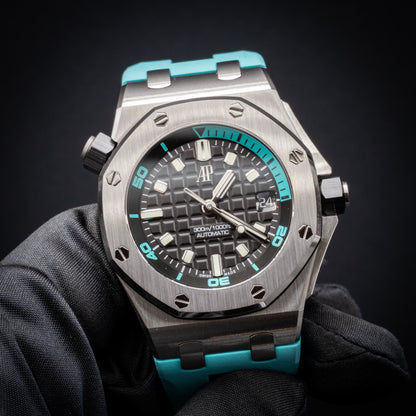 Audemars Piguet Royal Oak Offshore Diver