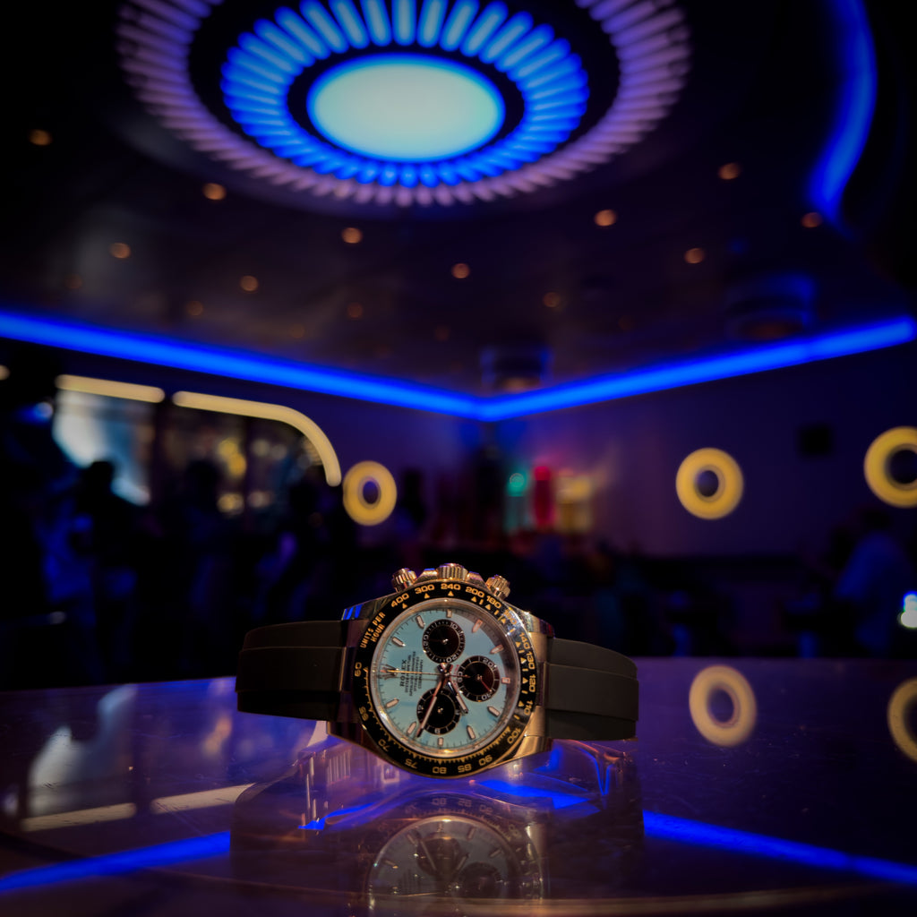 Rolex Daytona