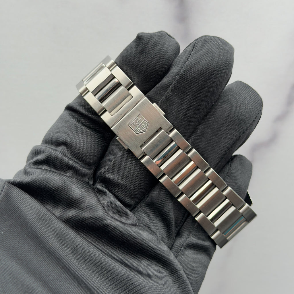TAG Heuer Calibre 1887 Carrera