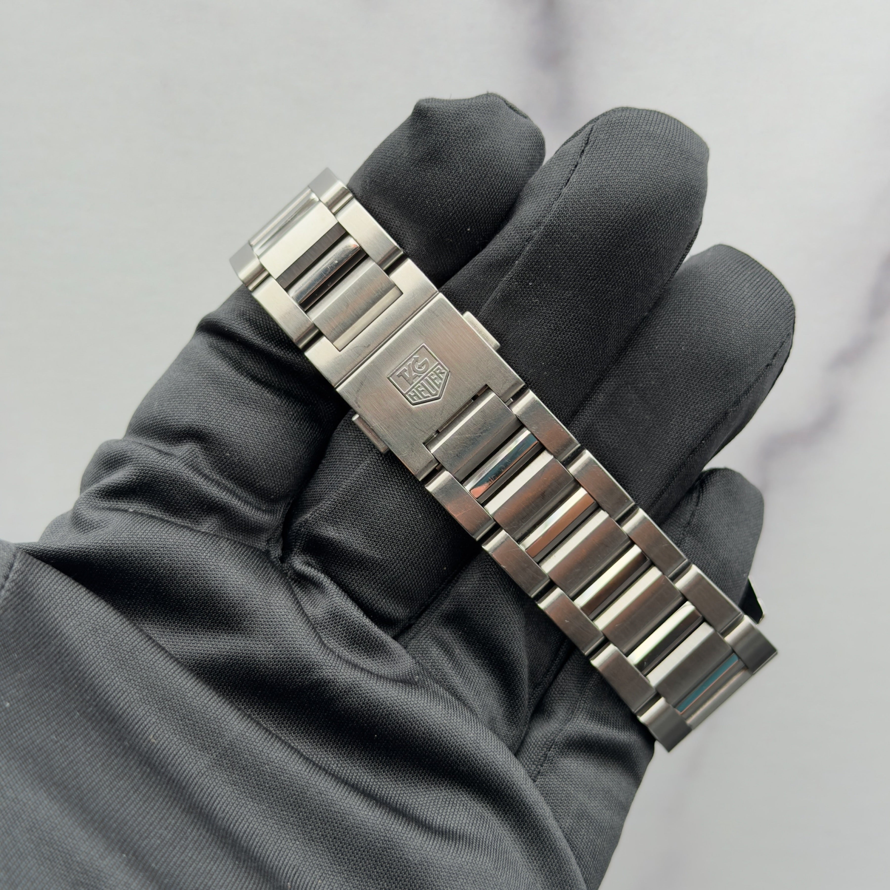 TAG Heuer Calibre 1887 Carrera