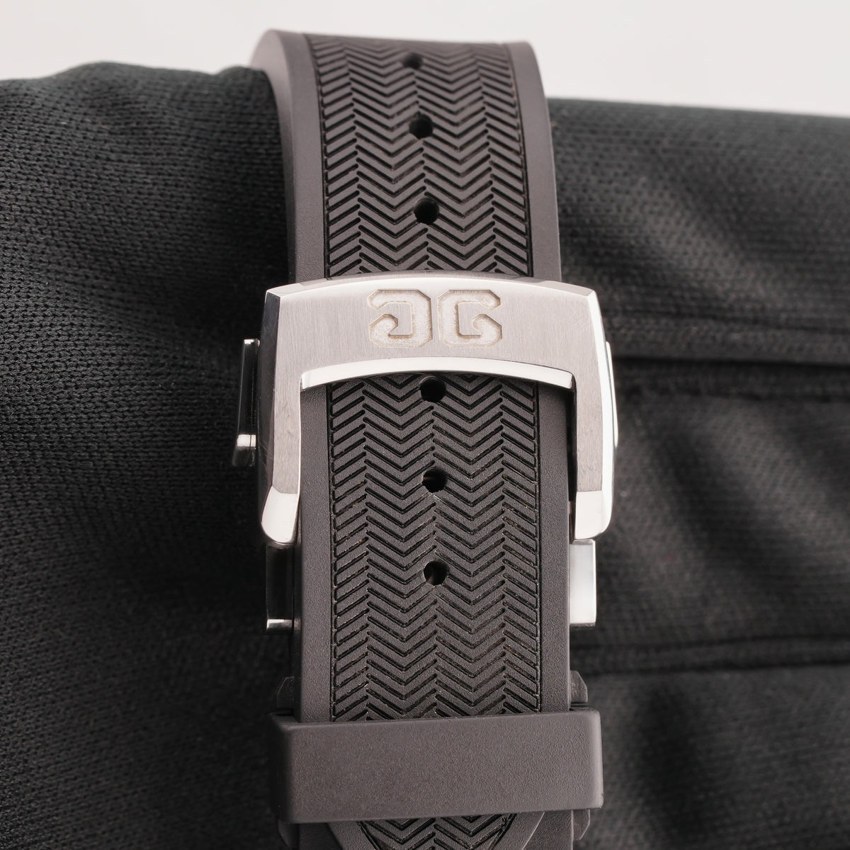Glashütte Original Seaq Panorama Date