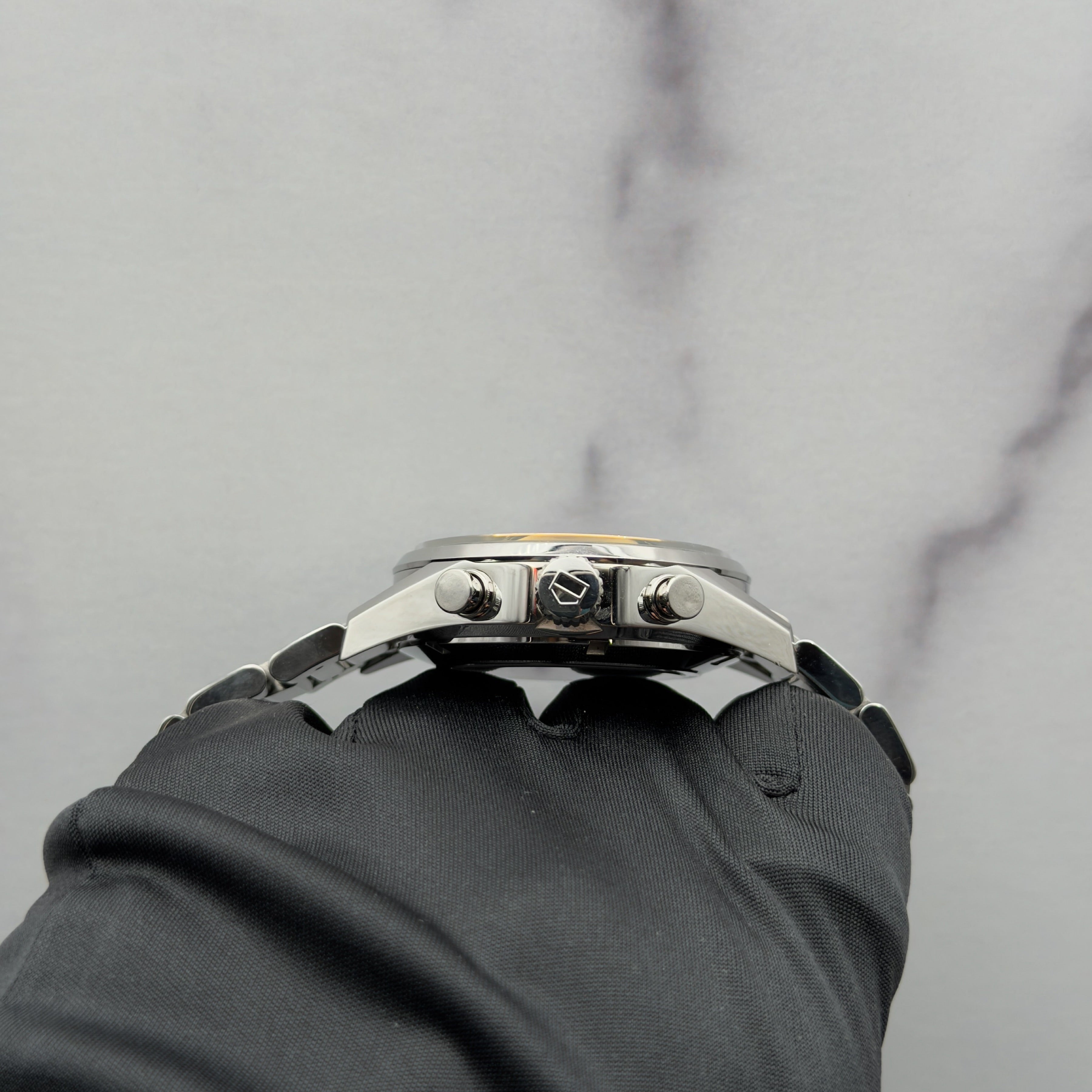 TAG Heuer Calibre 1887 Carrera