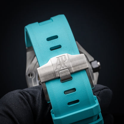 Audemars Piguet Royal Oak Offshore Diver