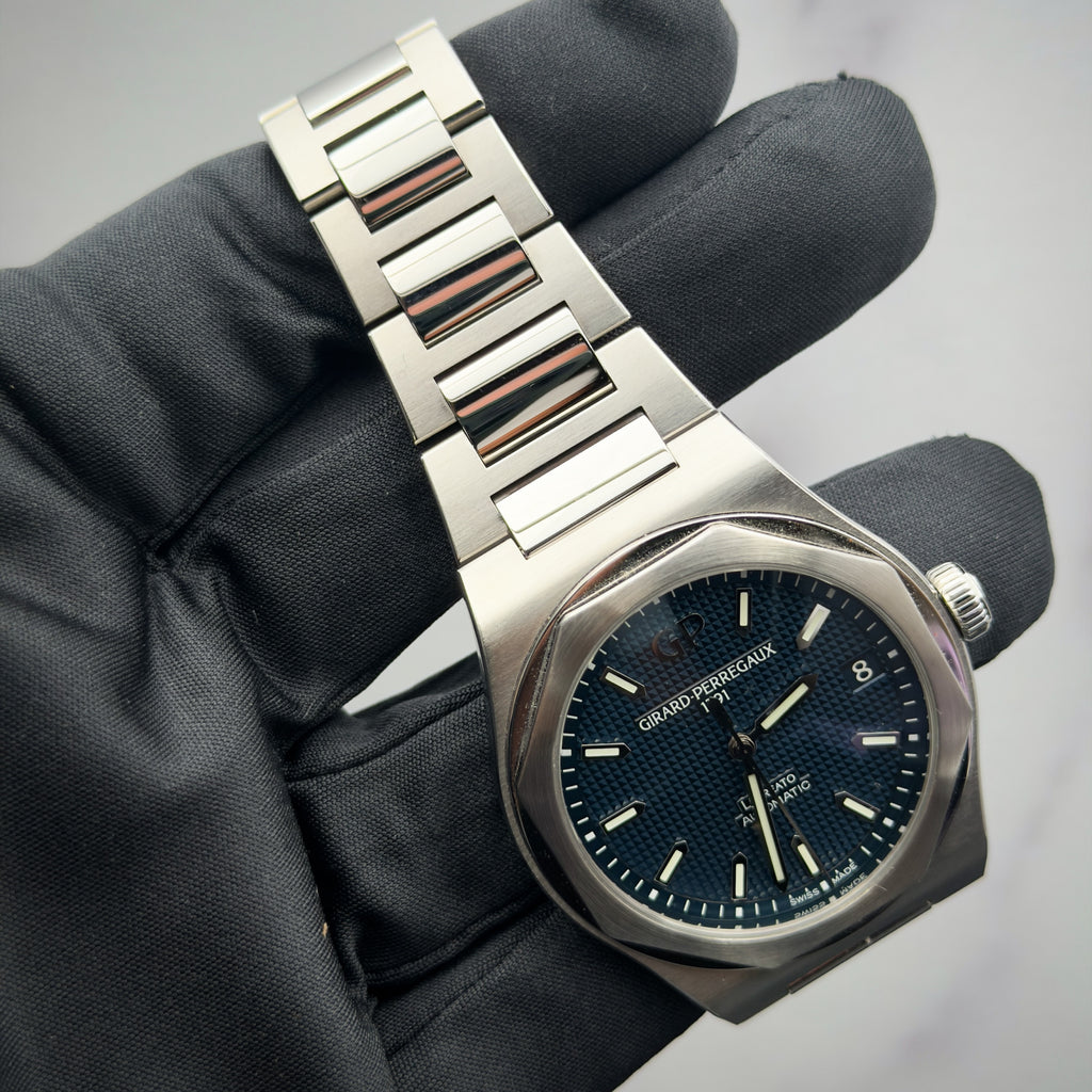 Girard Perregaux Laureato