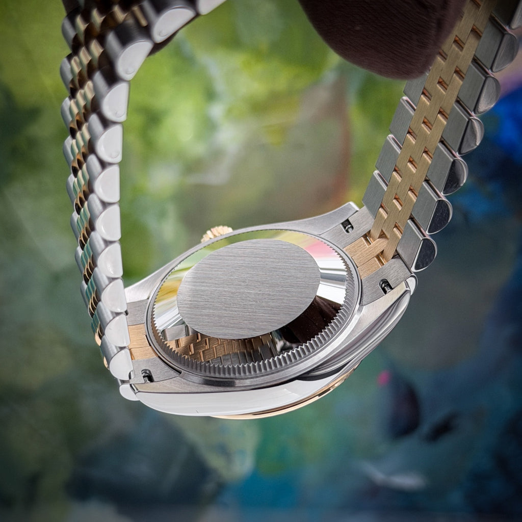 Rolex Datejust 31