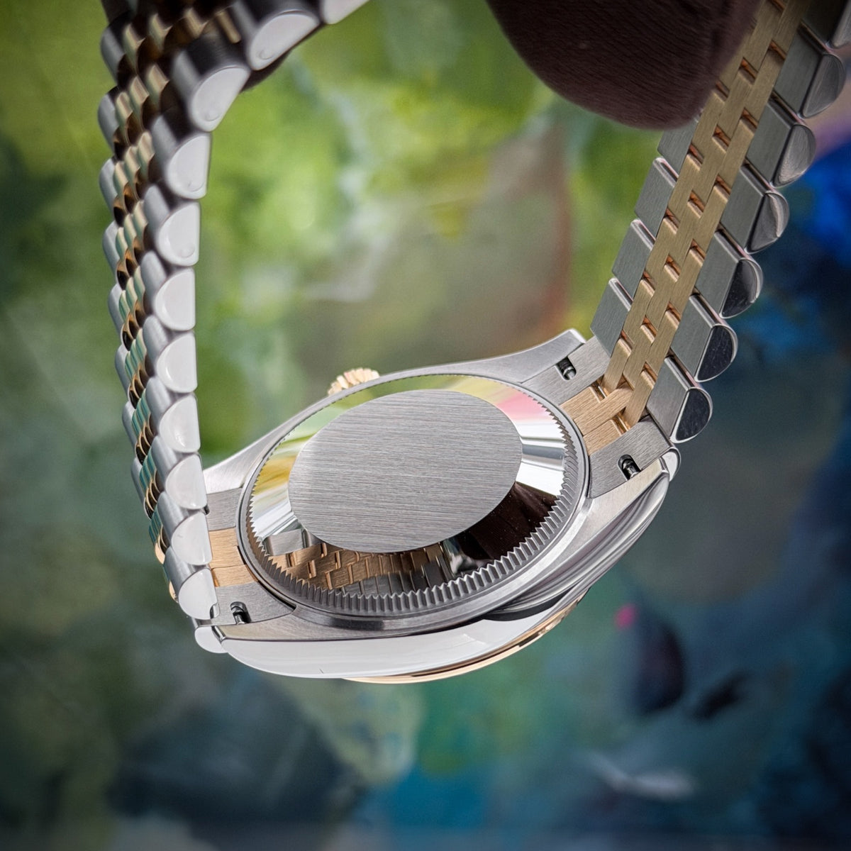 Rolex Datejust 31
