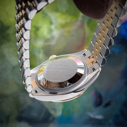 Rolex Datejust 31
