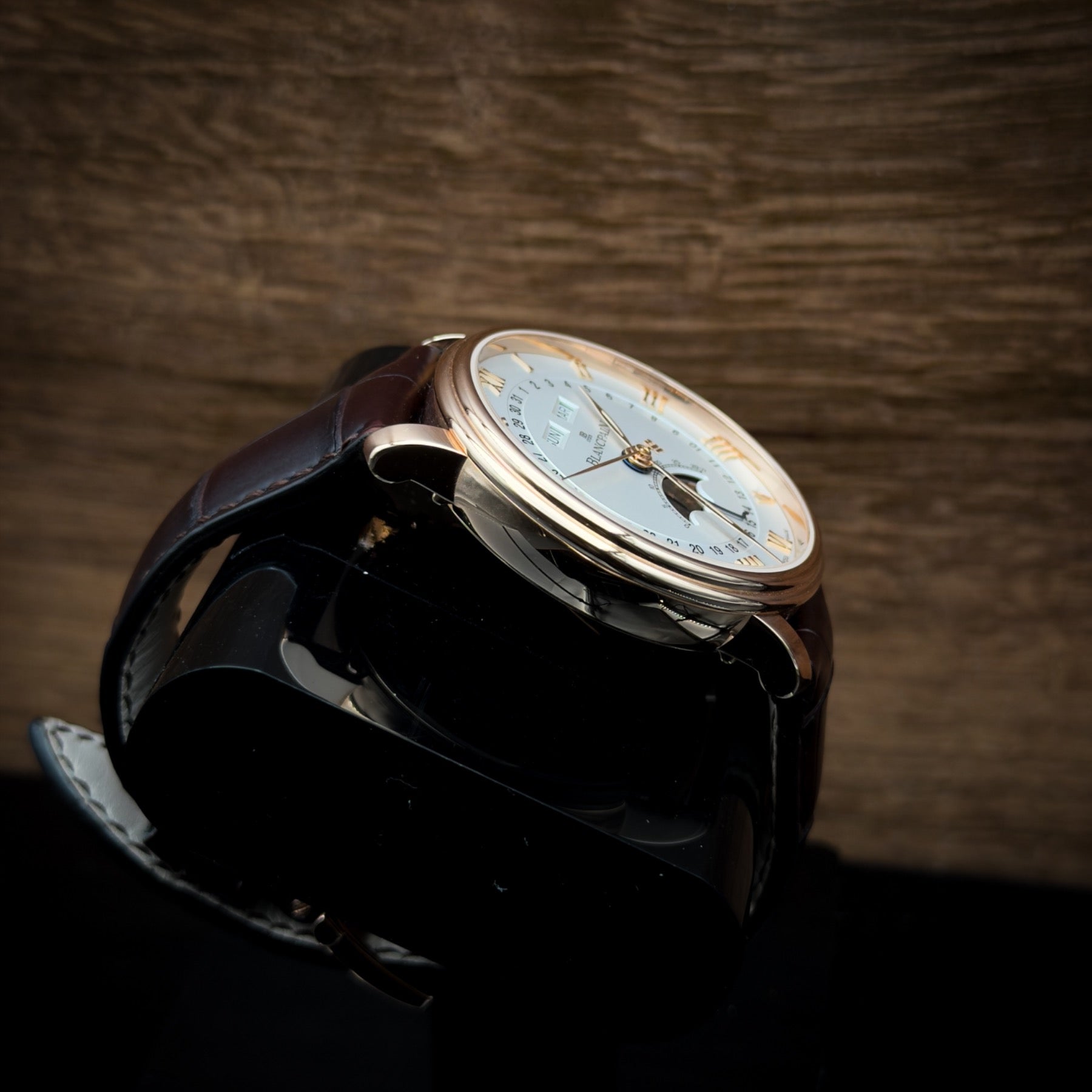 Blancpain Villeret
