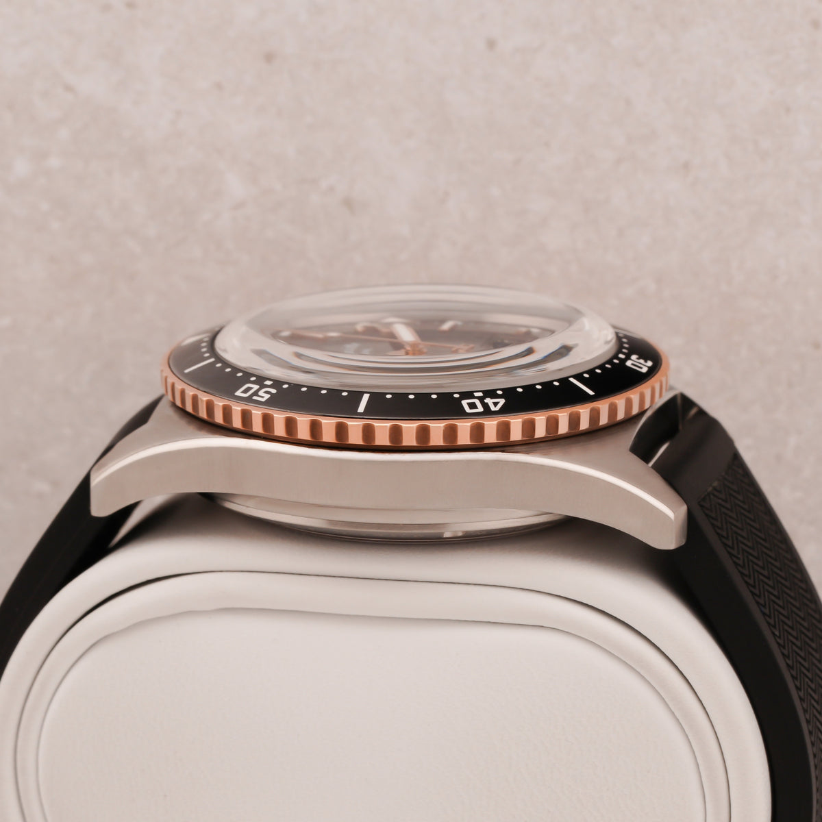 Glashütte Original Seaq Panorama Date