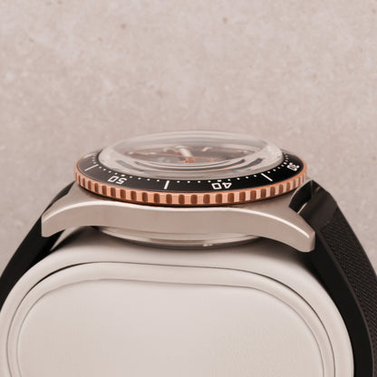 Glashütte Original Seaq Panorama Date