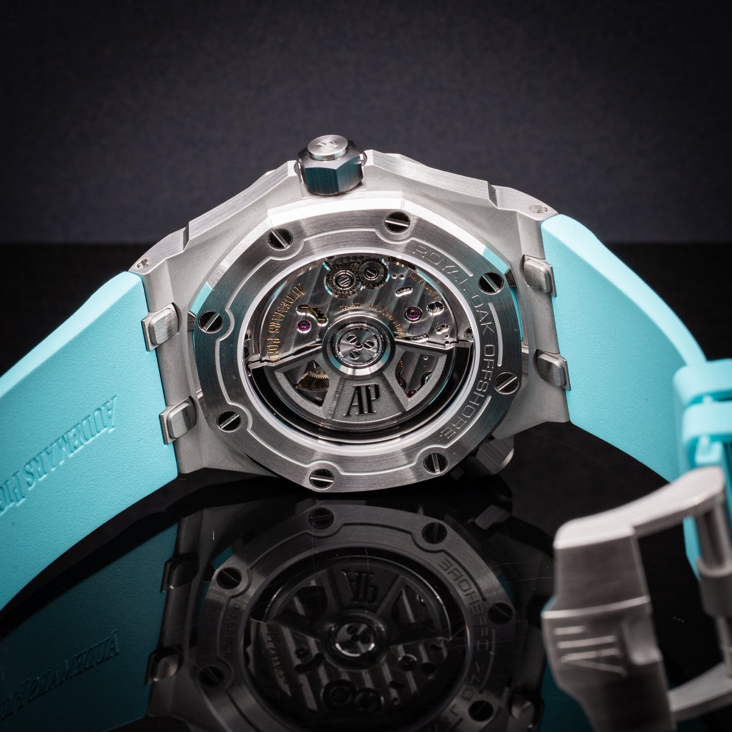 Audemars Piguet Royal Oak Offshore Diver