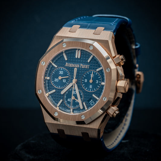Audemars Piguet Royal Oak Chronograph