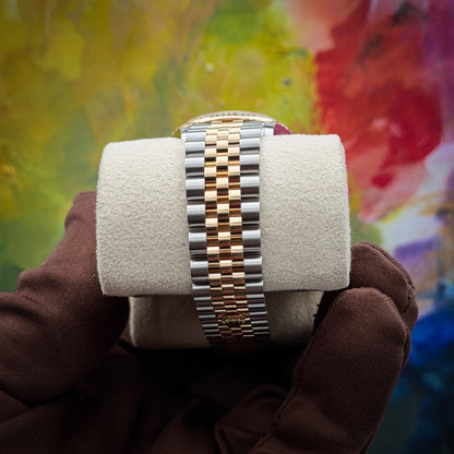 Rolex Datejust 31