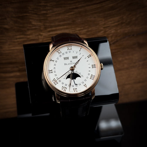 Blancpain Villeret