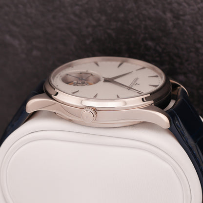 Jaeger-LeCoultre Master Ultra Thin Tourbillon