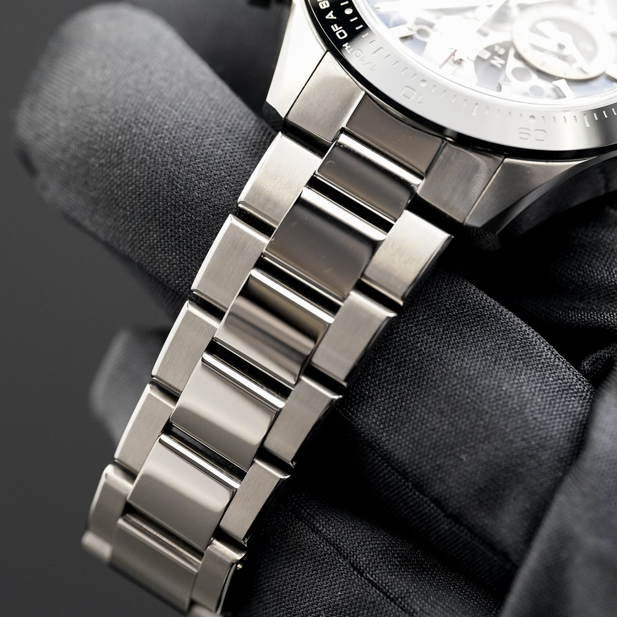 Zenith Chronomaster Sport Skeleton