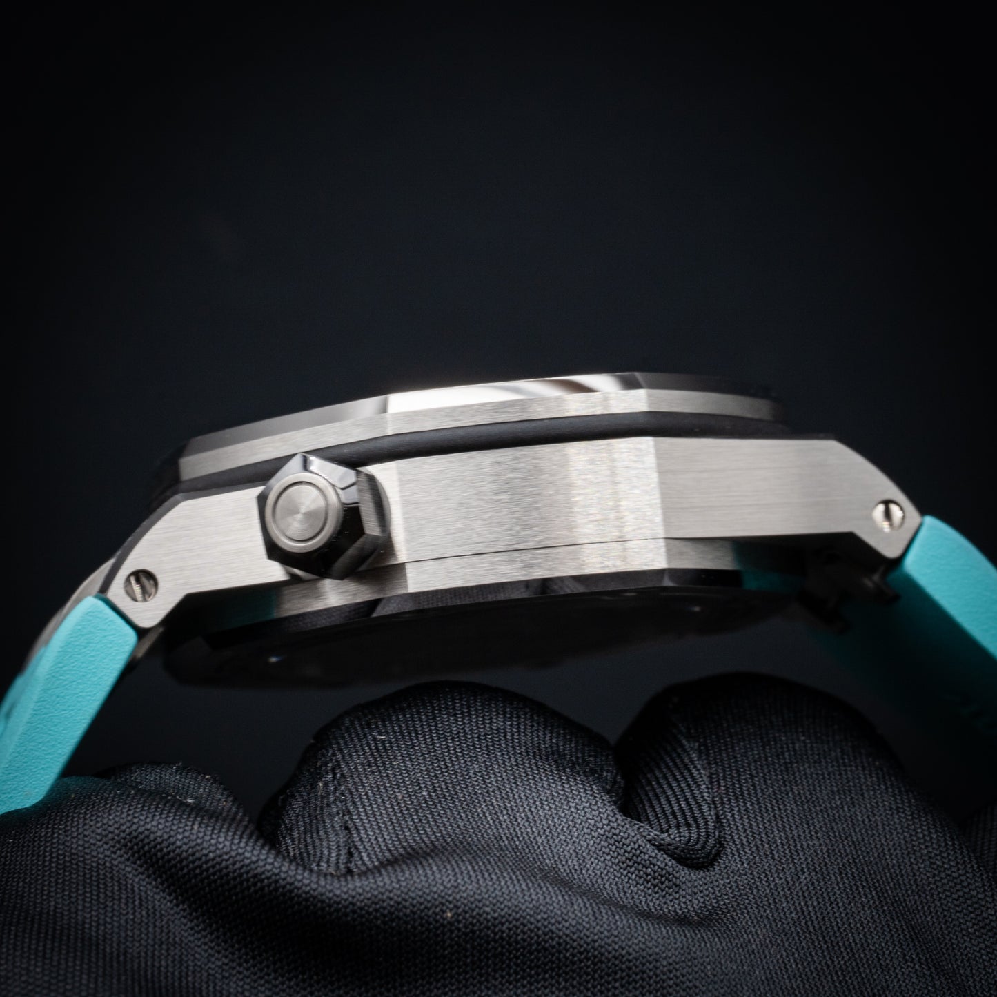 Audemars Piguet Royal Oak Offshore Diver
