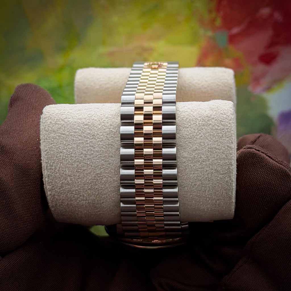 Rolex Datejust 31