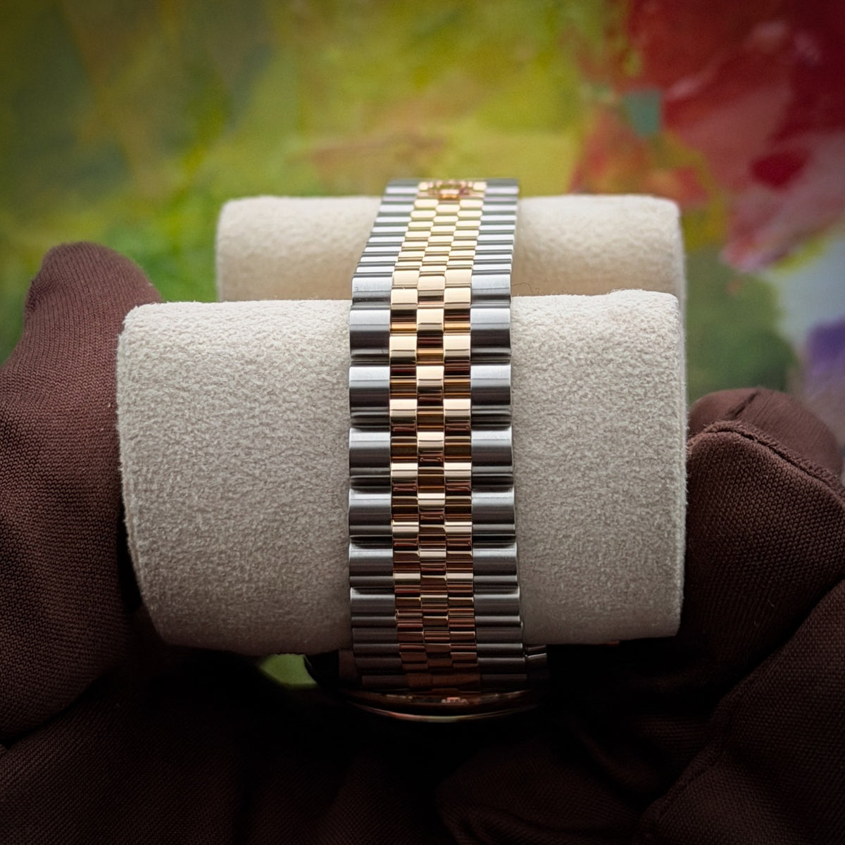 Rolex Datejust 31