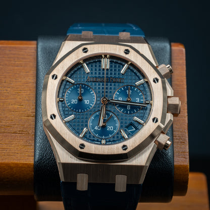 Audemars Piguet Royal Oak Chronograph