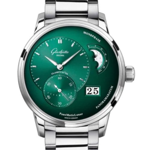 Glashütte Original Panomatic Lunar Panomaticlunar