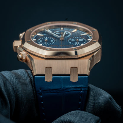 Audemars Piguet Royal Oak Chronograph