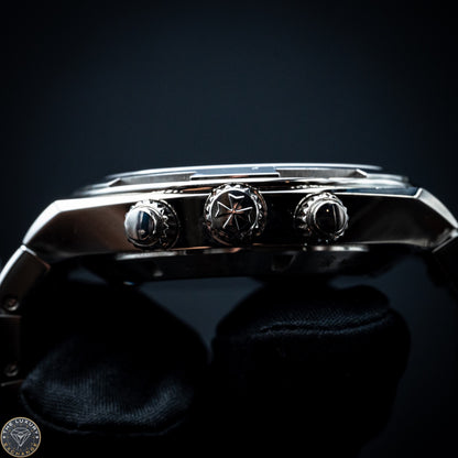 Vacheron Constantin Overseas Chronograph 5520V/210A-B148 42.5mm Steel