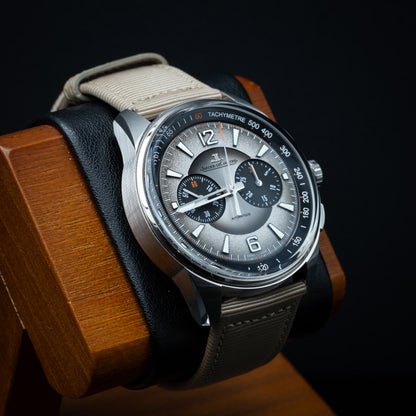 Jaeger-LeCoultre Polaris Chronograph