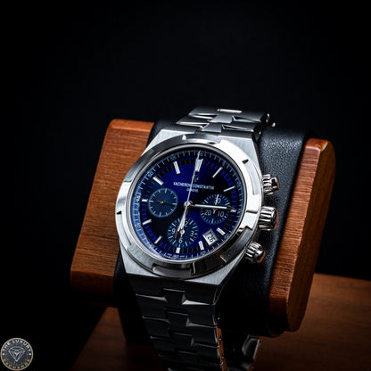 Vacheron Constantin Overseas Chronograph 5520V/210A-B148 42.5mm Steel