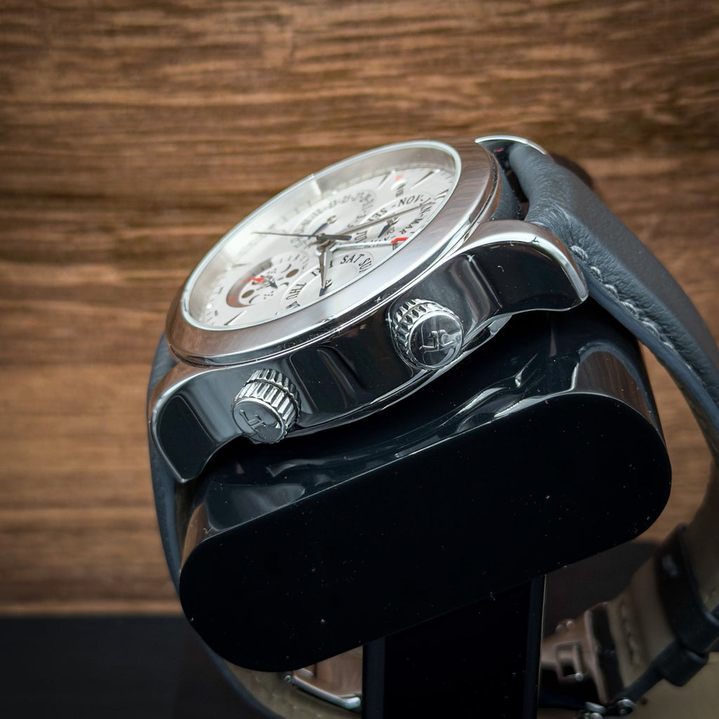 Jaeger-LeCoultre Master Grand Reveil