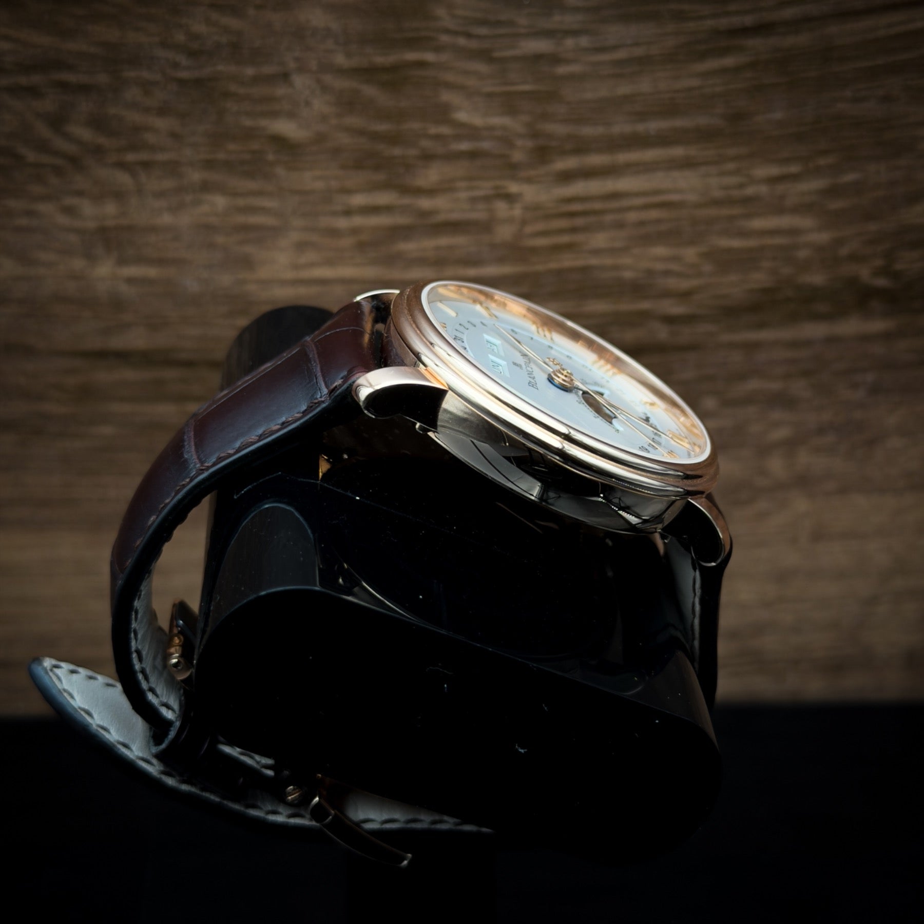 Blancpain Villeret