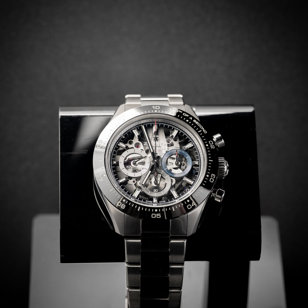 Zenith Chronomaster Sport Skeleton
