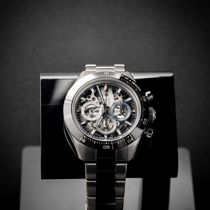 Zenith Chronomaster Sport Skeleton