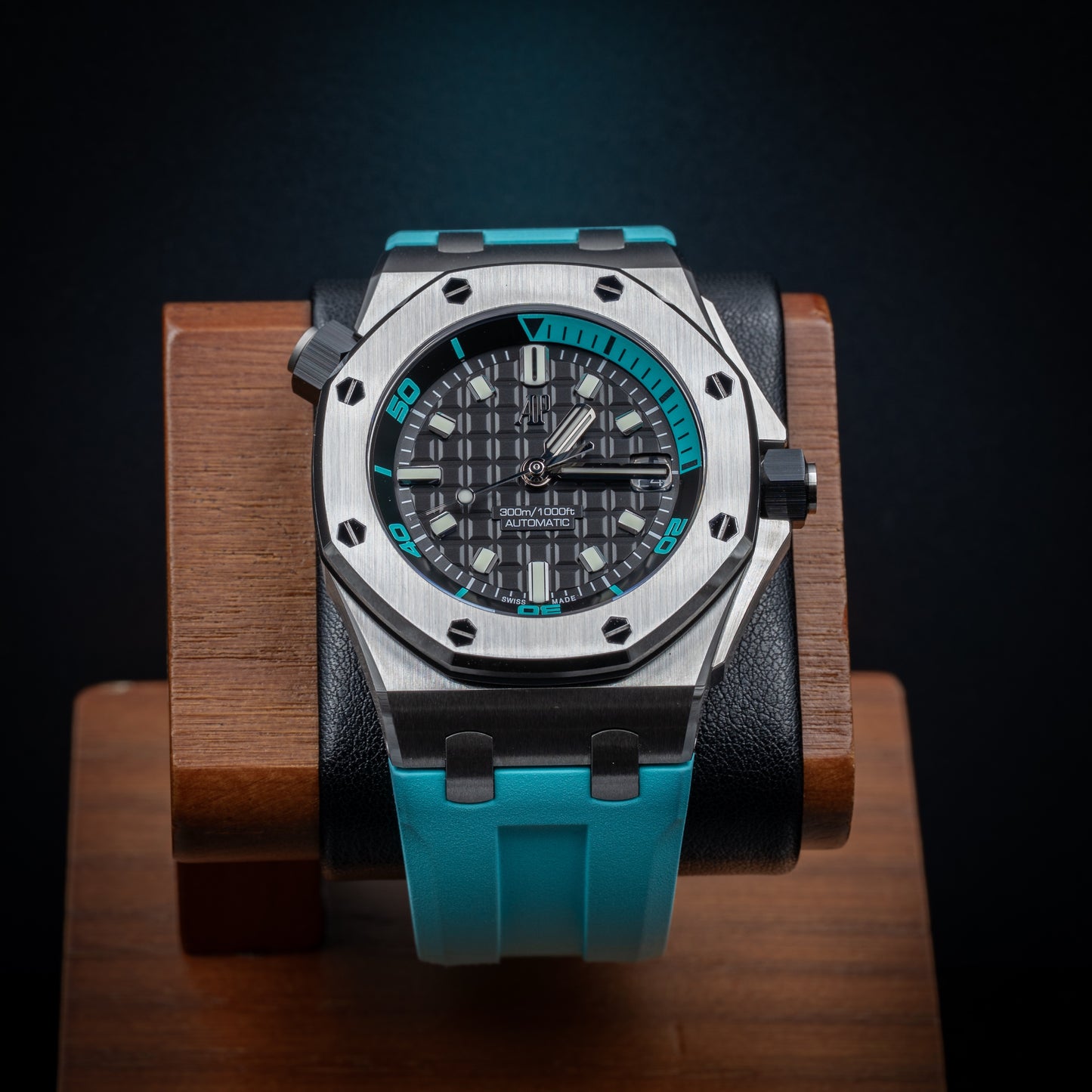 Audemars Piguet Royal Oak Offshore Diver
