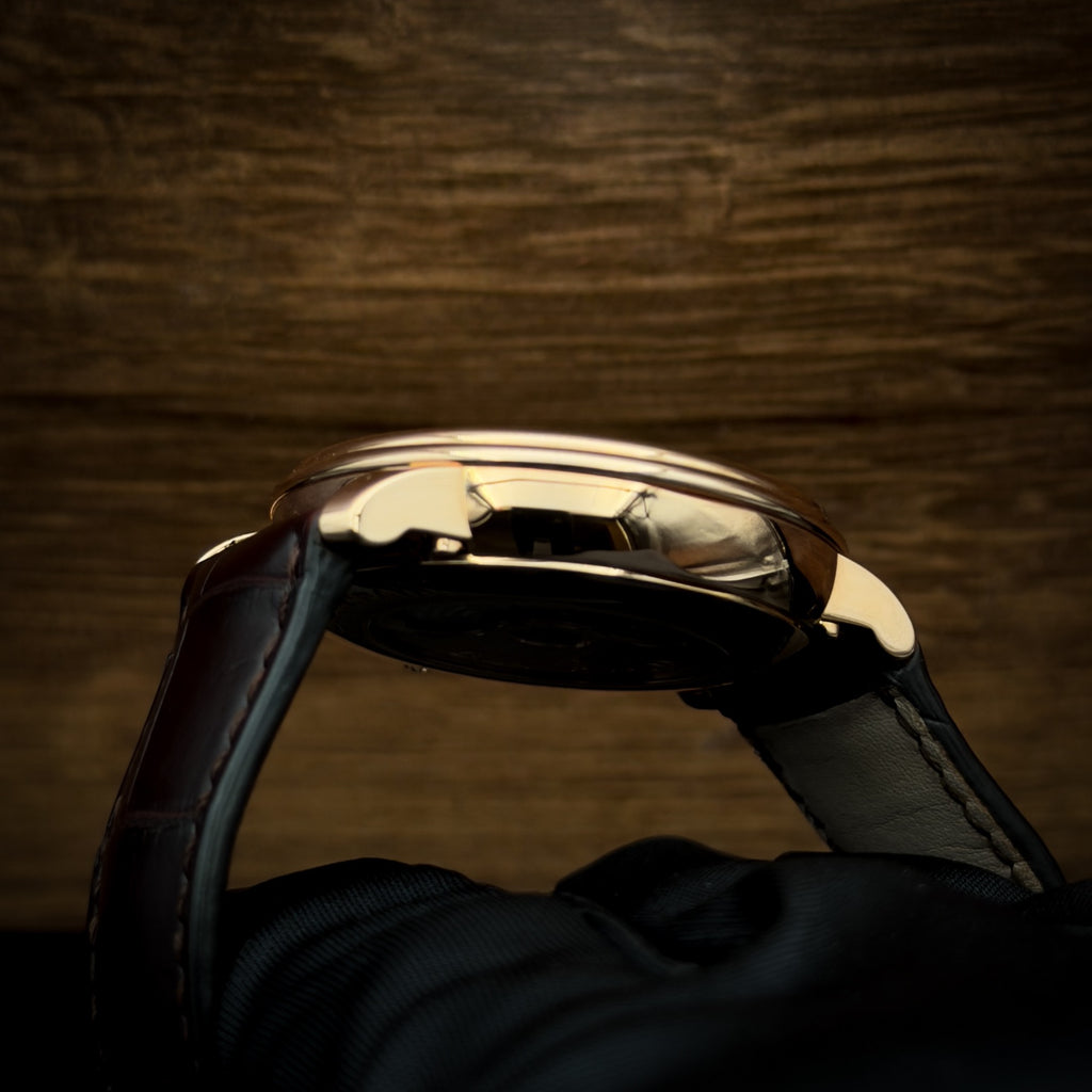 Blancpain Villeret