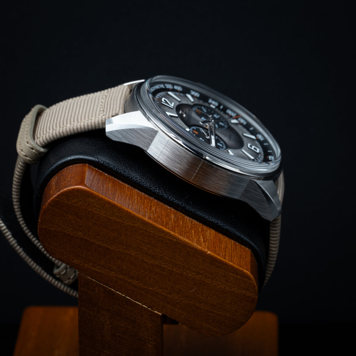 Jaeger-LeCoultre Polaris Chronograph