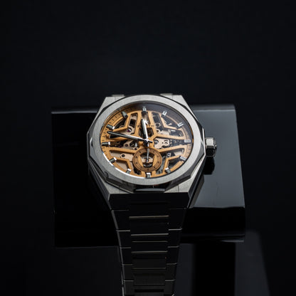 Zenith Defy Skyline Skeleton Middle East Edition