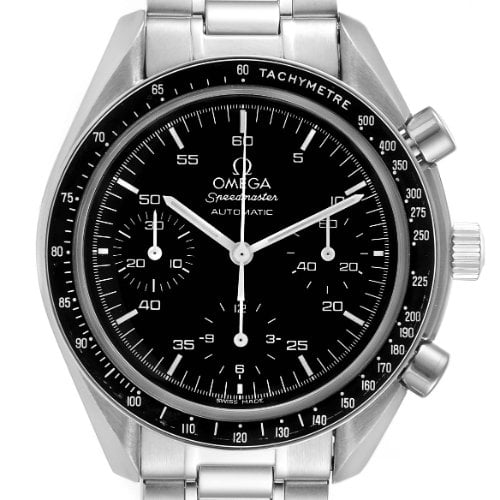 Omega Speedmaster Reduced