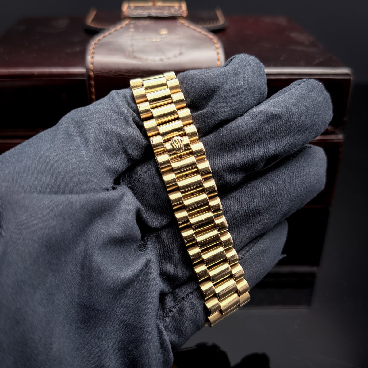 Rolex Day-Date 36