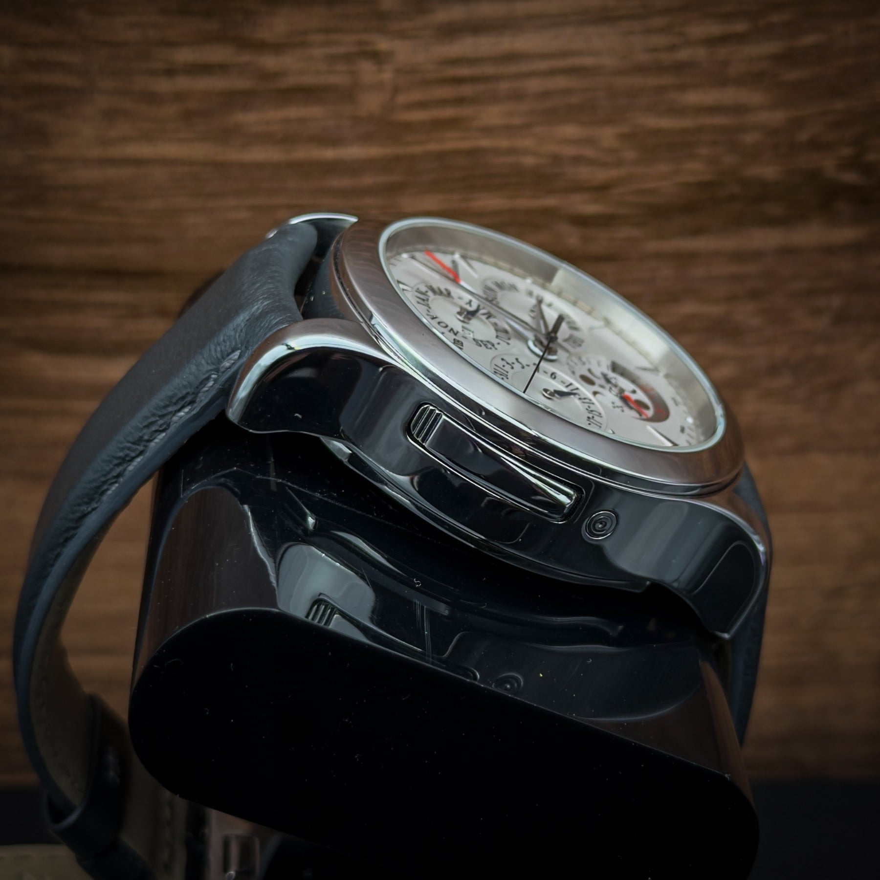 Jaeger-LeCoultre Master Grand Reveil