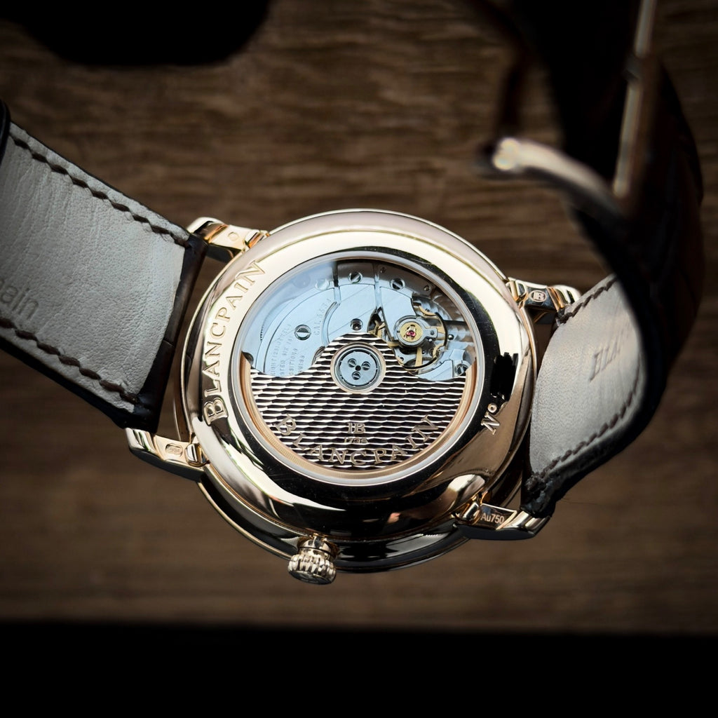 Blancpain Villeret