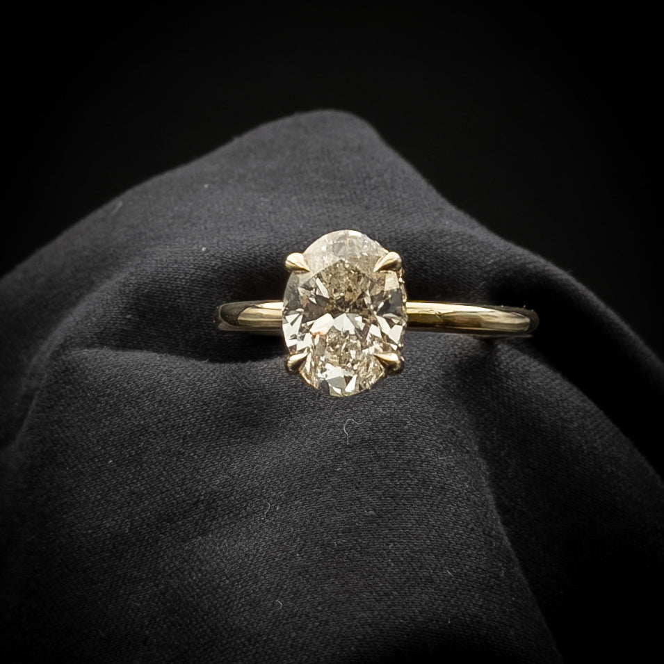 Ring Builder
